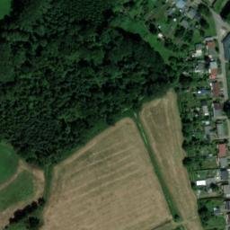 Satellite imagery of Kahler Heidberg, DE