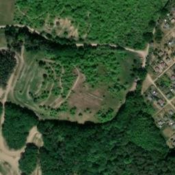 Satellite imagery of Zieseberg, DE