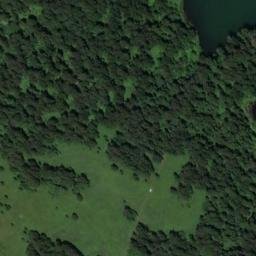 Satellite imagery of Октябринка, KZ