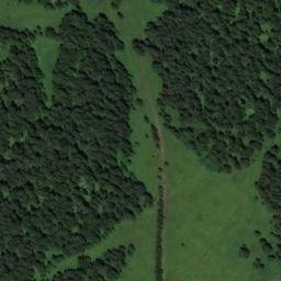 Satellite imagery of Октябринка, KZ