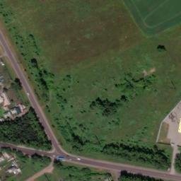 Satellite imagery of Севский 3, KZ