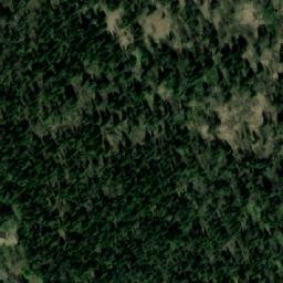 Satellite imagery of Санаторный, KZ