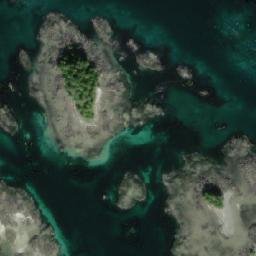 Satellite imagery of Hearndon Point, CA
