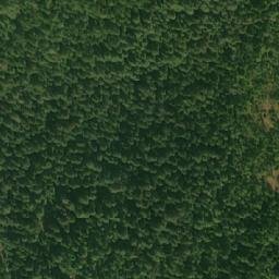 Satellite imagery of Elizabeth Peak, CA