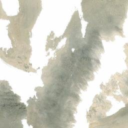 Satellite imagery of Edgegrain Mountain, CA