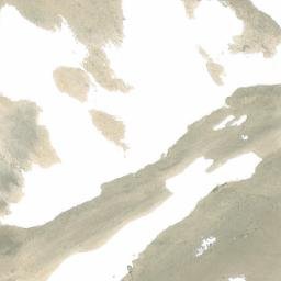 Satellite imagery of Edgegrain Mountain, CA