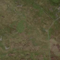 Satellite imagery of cairn, GB