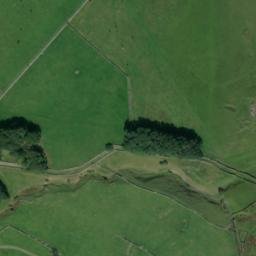 Satellite imagery of Skelterton Hill, GB