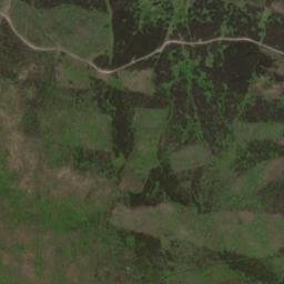 Satellite imagery of Thorpe Fell Top, GB