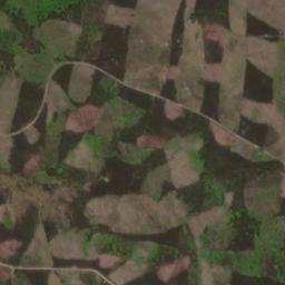 Satellite imagery of Numberstones End, GB