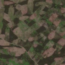 Satellite imagery of Numberstones End, GB
