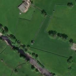 Satellite imagery of Herds Hill, GB