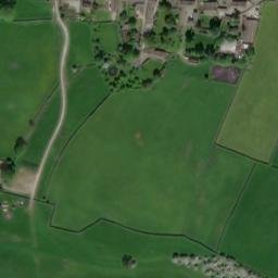 Satellite imagery of Herds Hill, GB
