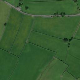 Satellite imagery of Herds Hill, GB