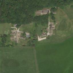 Satellite imagery of KF 35, GB