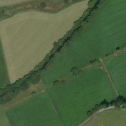 Satellite imagery of KF 35, GB