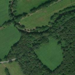 Satellite imagery of KF 38, GB