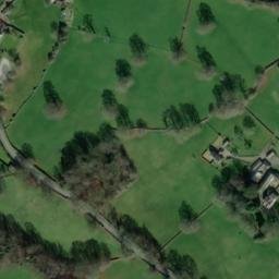 Satellite imagery of KF40, GB