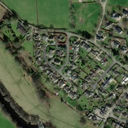 Satellite imagery of KF40, GB