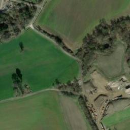 Satellite imagery of Ripley Castle, GB
