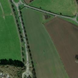 Satellite imagery of Ripley Castle, GB