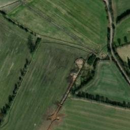 Satellite imagery of Vossberg, DE