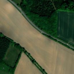 Satellite imagery of Brunsteen, DE