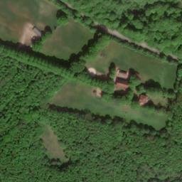 Satellite imagery of Petersberg, DE