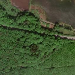 Satellite imagery of Petersberg, DE
