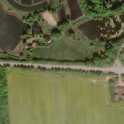 Satellite imagery of Petersberg, DE