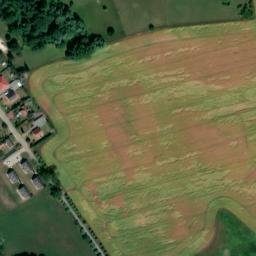 Satellite imagery of Kahlberg, DE