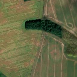 Satellite imagery of Kahlberg, DE