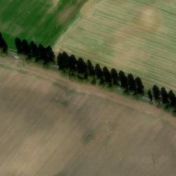 Satellite imagery of Krögers Berg, DE