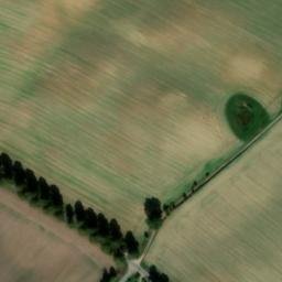 Satellite imagery of Krögers Berg, DE