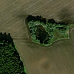 Satellite imagery of Todtenberg, DE