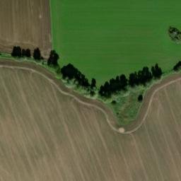 Satellite imagery of Todtenberg, DE