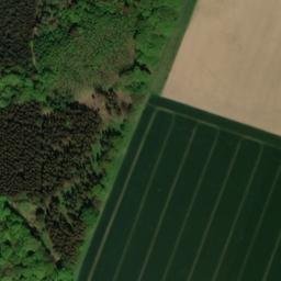 Satellite imagery of Haselberg, DE