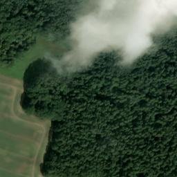 Satellite imagery of Der Hohe Rücken, DE