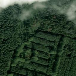 Satellite imagery of Der Hohe Rücken, DE