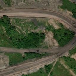 Satellite imagery of Нижний, KZ