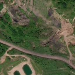 Satellite imagery of Нижний, KZ