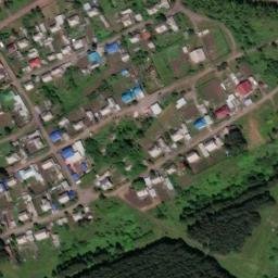 Satellite imagery of Севский 3, KZ