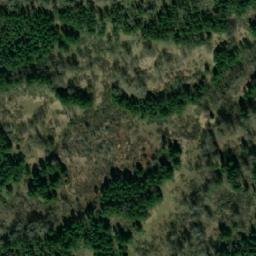 Satellite imagery of Пасека, KZ