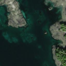 Satellite imagery of Hearndon Point, CA