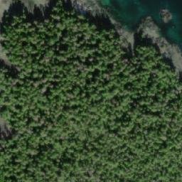Satellite imagery of Hearndon Point, CA