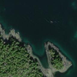 Satellite imagery of Hearndon Point, CA