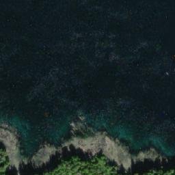 Satellite imagery of Edwin Point, CA