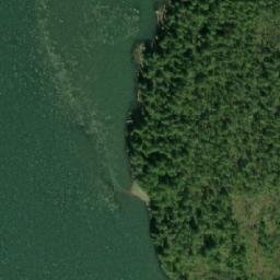 Satellite imagery of Inrig Point, CA
