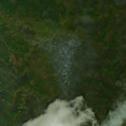 Satellite imagery of Mount Hayward, CA