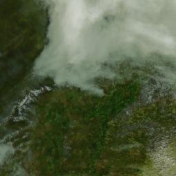 Satellite imagery of Mount Hayward, CA
